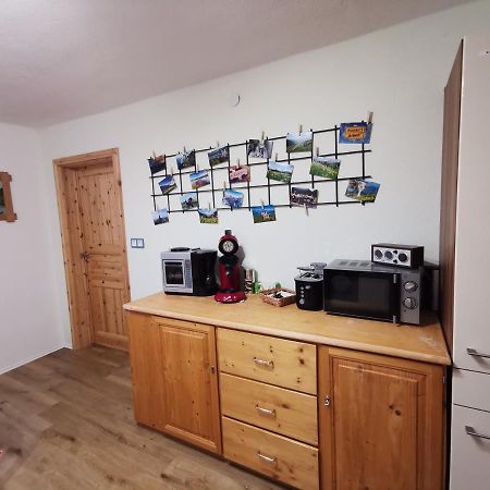 Apartment Auszeit Mit Kueche Viel Ruhe Und Natur Untrasried Exteriör bild