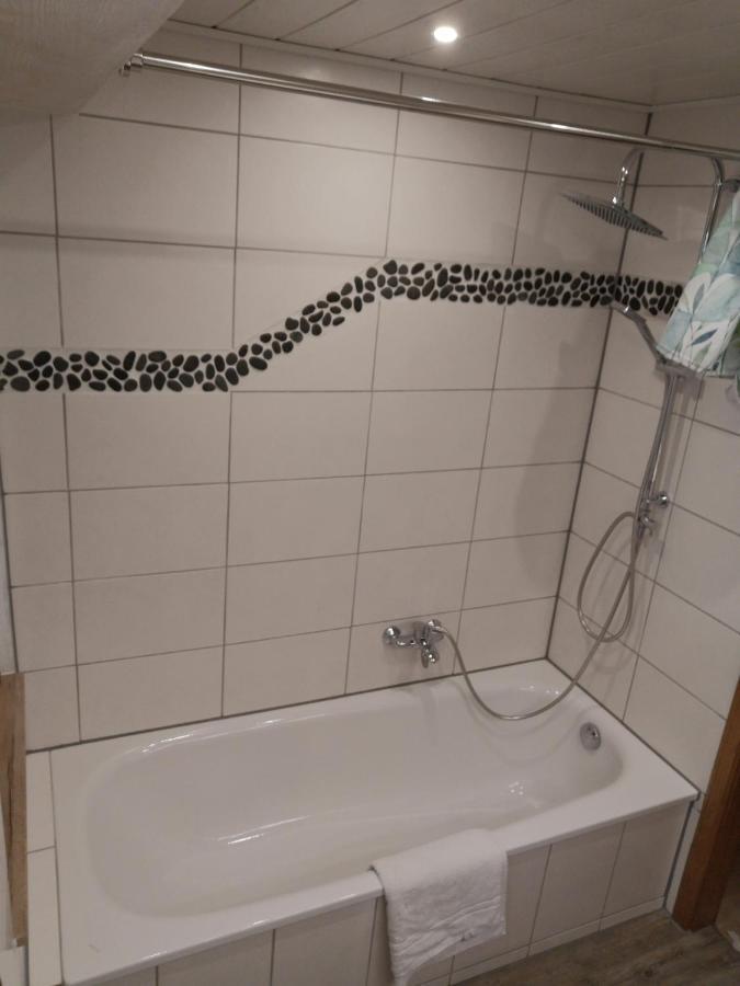 Apartment Auszeit Mit Kueche Viel Ruhe Und Natur Untrasried Exteriör bild